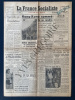 LA FRANCE SOCIALISTE-N°31-LUNDI 15 DECEMBRE 1941. 