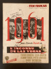 LE FILM FRANCAIS-N°864-23 DECEMBRE 1960. 