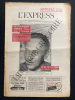 L'EXPRESS-N°276-5 OCTOBRE 1956. 