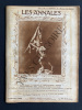 LES ANNALES-N°2106-4 NOVEMBRE 1923. 