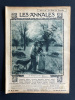 LES ANNALES-N°2077-15 AVRIL 1923. 