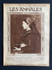 LES ANNALES-N°2088-1 JUILLET 1923. 
