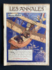 LES ANNALES-N°2075-1 AVRIL 1923-PAQUES-NUMERO GAI. 