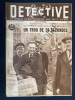 DETECTIVE-N°101-1er JUIN 1948. 