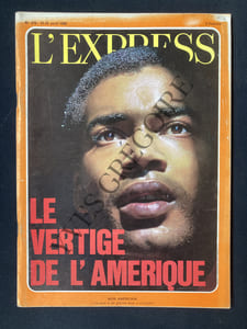 L'EXPRESS-N°878-DU 15 AU 21 AVRIL 1968
