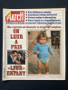 PARIS MATCH-N°1294-23 FEVRIER 1974. 
