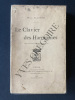 LE CLAVIER DES HARMONIES Transpositions poétiques. HENRI ALLORGE