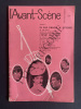 L'AVANT SCENE-THEATRE-214-15 FEVRIER 1960-UN BEAU DIMANCHE DE SEPTEMBRE-L'ENFANT DE LA ROUTE. 