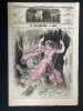 L'ECLIPSE-N°171-4 FEVRIER 1872-LA BALANCOIRE (MARIANNE). 