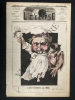 L'ECLIPSE-N°174-25 FEVRIER 1872-LE DEPUTE DU MARDI-GRAS. 