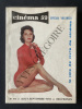 CINEMA 59-N°39-AOUT/SEPTEMBRE 1959. 