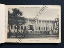 LES PALAIS DES COLONIES FRANCAISES-EXPOSITION COLONIALE INTERNATIONALE PARIS 1931. 