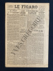 LE FIGARO-N°270-JEUDI 28 JUIN 1945. 