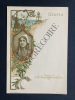 MENU LEFEVRE-UTILE-JEUNE FILLE D'OUESSANT. 