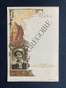 MENU LEFEVRE-UTILE-MARIEE DE BANNALEC. 