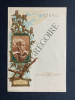 MENU LEFEVRE-UTILE-JEUNE FEMME DE GOUEZEC. 