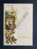 MENU LEFEVRE-UTILE-CALLACAISE. 