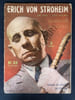 VISAGES ET CONTES DU CINEMA-N&deg;24-ERICH VON STROHEIM. 