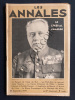 LES ANNALES-N°2635-25 SEPTEMBRE 1939. 