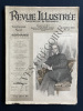 REVUE ILLUSTREE-N°69-15 OCTOBRE 1888. 