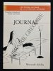 JOURNAL. MURASAKI-SHIKIBU