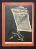 SIGNAL-N°6-SECOND NUMERO-MARS 1941. 