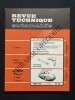 REVUE TECHNIQUE AUTOMOBILE-N°322-MARS 1973-CITROEN "D SPECIAL" "D SUPER" "D SUPER 5". 