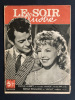 LE SOIR ILLUSTRE-N°875-31 MARS 1949. 