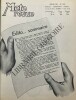 MOTO REVUE-N°1257-OCTOBRE 1955-SALON DE PARIS-"TOUS LES MODELES 1956". 