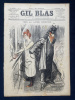 GIL BLAS-N&deg;45-11 NOVEMBRE 1898. 