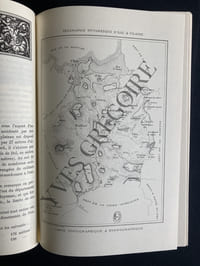 GEOGRAPHIE PITTORESQUE DU DEPARTEMENT D'ILLE-ET-VILAINE