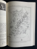 GEOGRAPHIE PITTORESQUE DU DEPARTEMENT D'ILLE-ET-VILAINE. ADOLPHE ORAIN