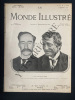 LE MONDE ILLUSTRE-N°2737-11 SEPTEMBRE 1909. 