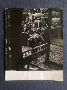 PHOTO D'EXPLOITATION-THERESE RAQUIN-MARCEL CARNE-1953