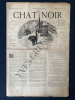 LE CHAT NOIR-N°338-SAMEDI 7 JUILLET 1888. 