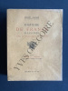 HISTOIRE DE FRANCE DES ORIGINES A LA REVOLUTION-TOME IX-LOUIS XVI (1774-1789). ERNEST LAVISSE-H.CARRE-P.SAGNAC