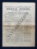 JOURNAL OFFICIEL-N°4-4 JANVIER 1942. 