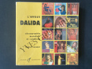 L'ARGUS DALIDA Discographie mondiale et cotations. DANIEL LESUEUR