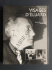 VISAGES D'ELUARD. 