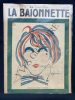 LA BAIONNETTE-N°213-31 JUILLET 1919. 