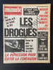 MINUTE-N°499-DU 3 AU 9 NOVEMBRE 1971. 