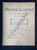 LE MONDE ILLUSTRE-N°2573-21 JUILLET 1906. 