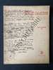 BALLADES. MAX JACOB