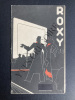 PROGRAMME ROXY-ICH GEH' AUS UND DU BLEIBST DA. 