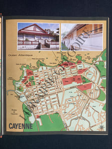 VISION DU BAGNE La vie des forçats de St-Martin-de-Ré à la Guyane