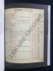 CATALOGUE DE L'EXPOSITION EN TOUTES LETTRES CENTENAIRE DE LA NRF 1909-2009. MARIE-NOELLE AMPOULIE-ALBAN CERISIER-ERIC LEGENDRE-ALBAN CERISIER