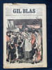GIL BLAS-4e ANNEE-N&deg;20-20 MAI 1894-FERME TA MALLE!-GEORGES COURTELINE. 