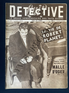 DETECTIVE-N°140-7 MARS 1949