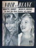 NOIR ET BLANC-N°745-12 JUIN 1959. 