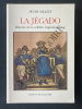 LA JEGADO Histoire de la célèbre empoisonneuse. PETER MEAZEY
